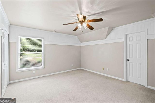 707 Inverness Way, Canton, GA 30115