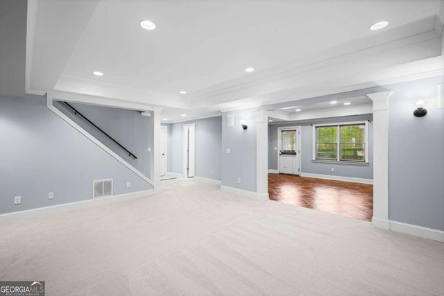 707 Inverness Way, Canton, GA 30115