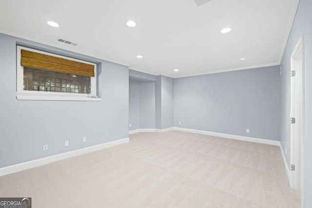 707 Inverness Way, Canton, GA 30115