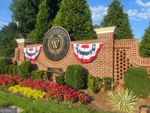 707 Inverness Way, Canton, GA 30115
