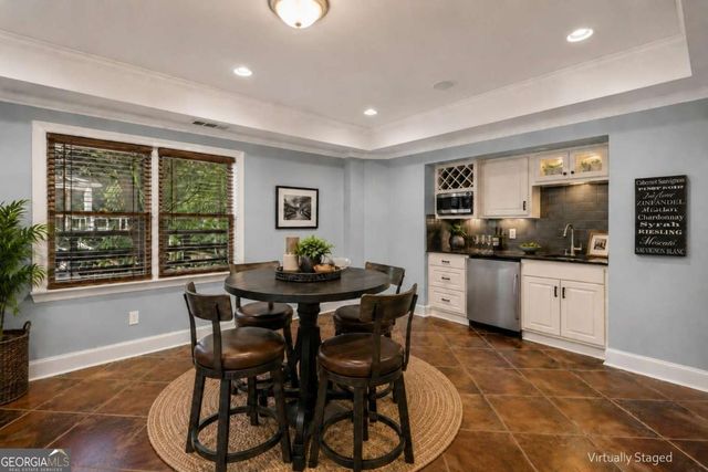 707 Inverness Way, Canton, GA 30115
