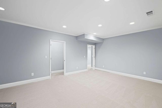 707 Inverness Way, Canton, GA 30115