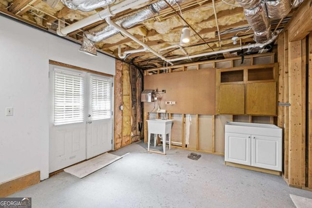 707 Inverness Way, Canton, GA 30115