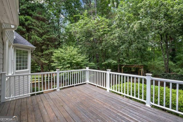 707 Inverness Way, Canton, GA 30115