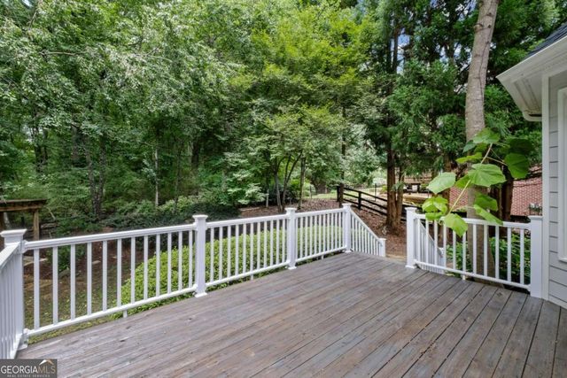 707 Inverness Way, Canton, GA 30115