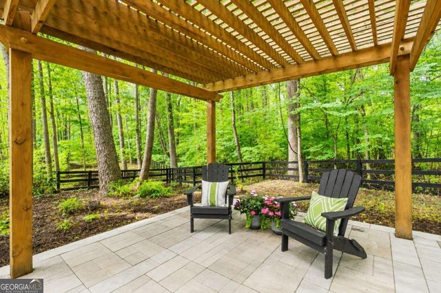 707 Inverness Way, Canton, GA 30115