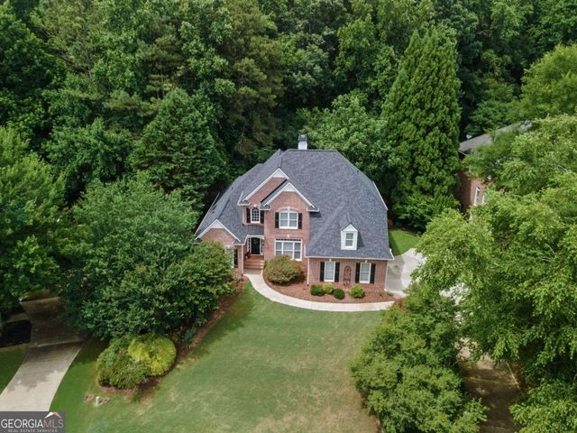 707 Inverness Way, Canton, GA 30115