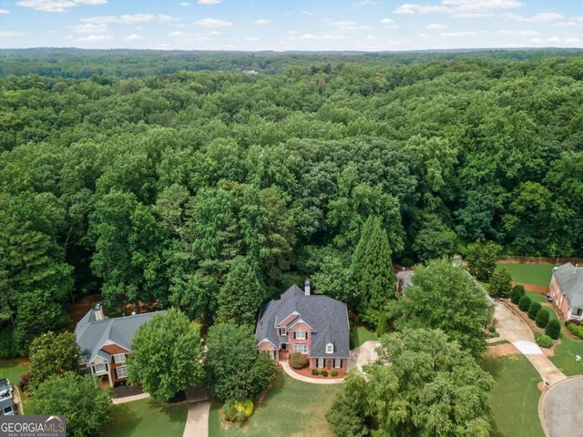 707 Inverness Way, Canton, GA 30115