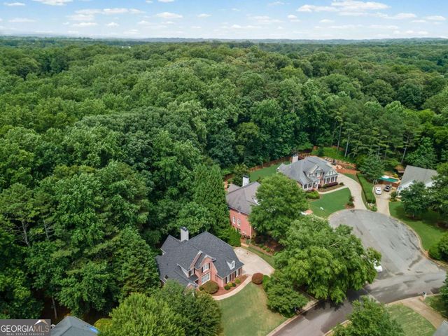 707 Inverness Way, Canton, GA 30115