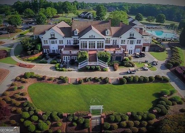 707 Inverness Way, Canton, GA 30115