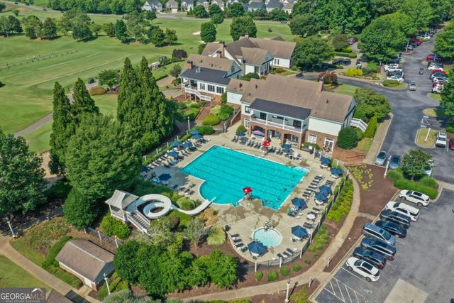 707 Inverness Way, Canton, GA 30115