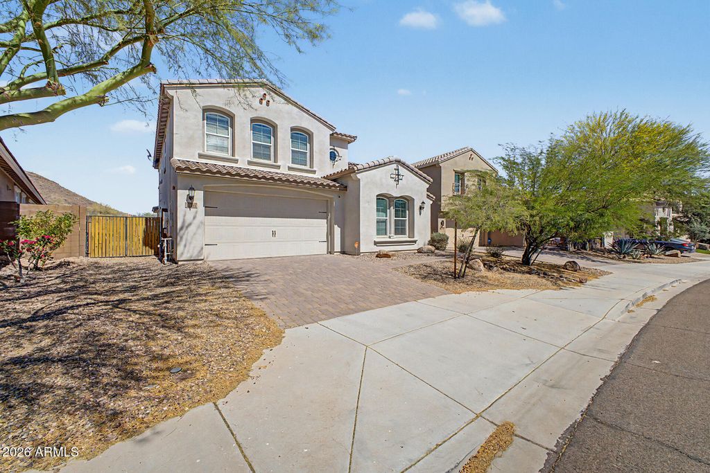 32135 N 132ND Avenue, Peoria, AZ 85383 — photo 2