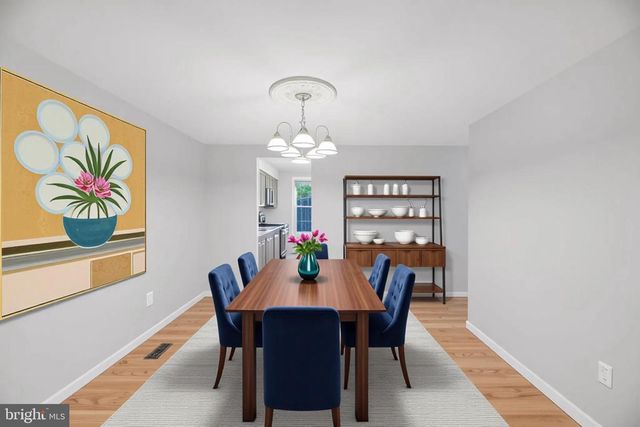 12629 ENGLISH ORCHARD CT, Silver Spring, MD 20906