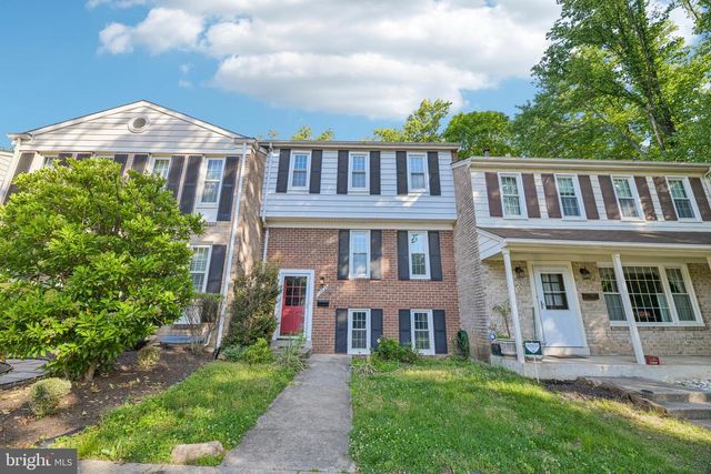 12629 ENGLISH ORCHARD CT, Silver Spring, MD 20906
