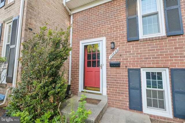 12629 ENGLISH ORCHARD CT, Silver Spring, MD 20906