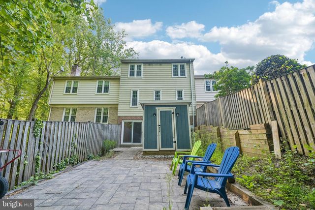 12629 ENGLISH ORCHARD CT, Silver Spring, MD 20906