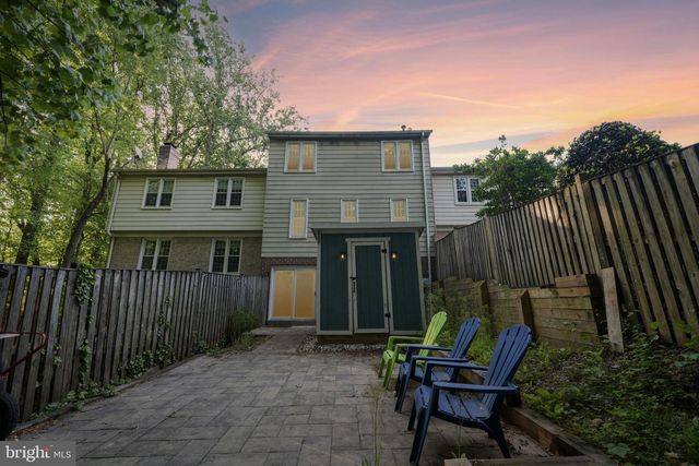 12629 ENGLISH ORCHARD CT, Silver Spring, MD 20906