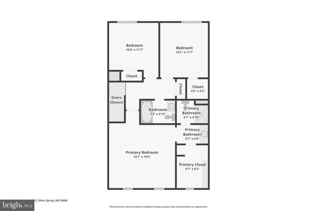 12629 ENGLISH ORCHARD CT, Silver Spring, MD 20906
