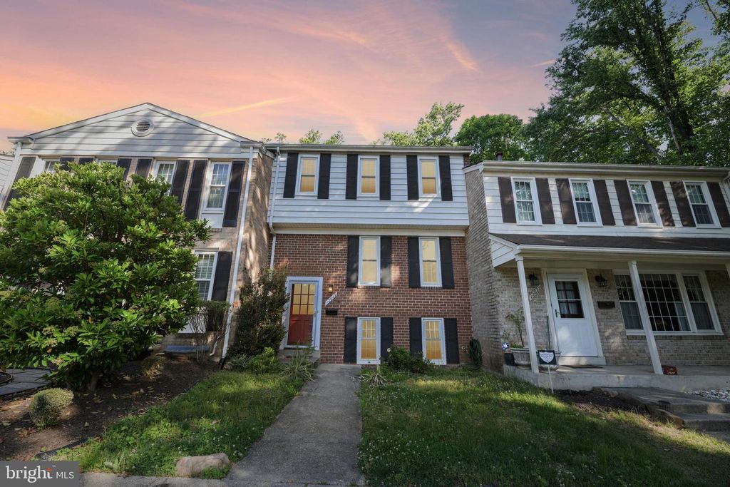 12629 ENGLISH ORCHARD CT, Silver Spring, MD 20906