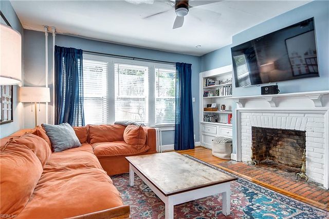 501 Carolina AVE, Norfolk, VA 23508