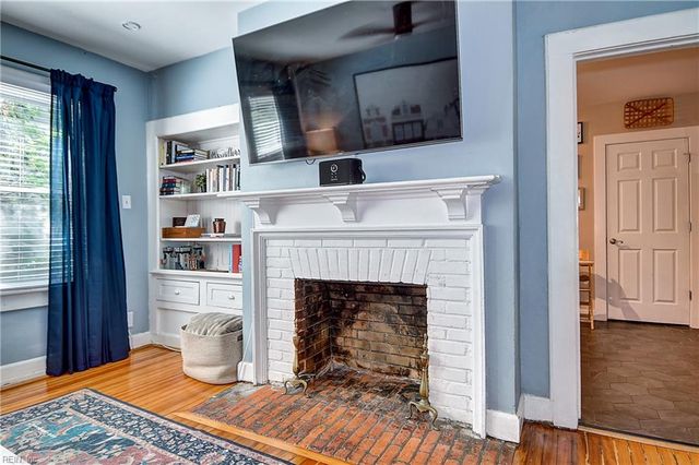 501 Carolina AVE, Norfolk, VA 23508