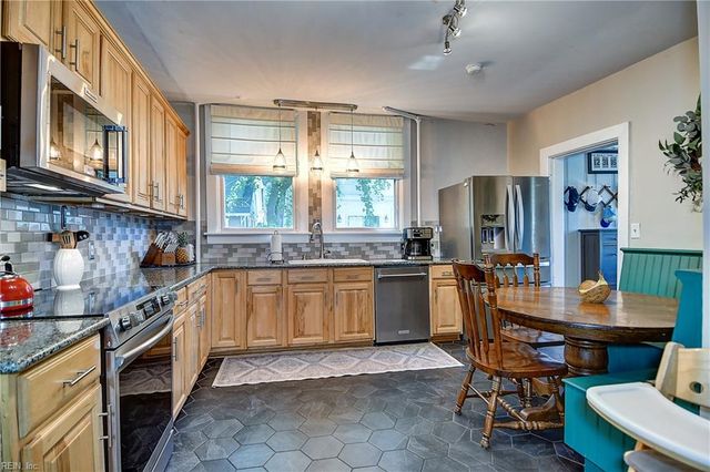 501 Carolina AVE, Norfolk, VA 23508