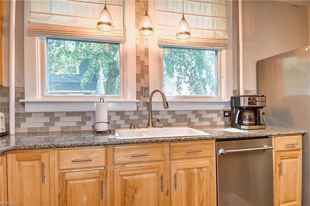 501 Carolina AVE, Norfolk, VA 23508