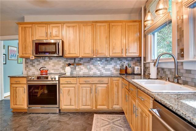 501 Carolina AVE, Norfolk, VA 23508
