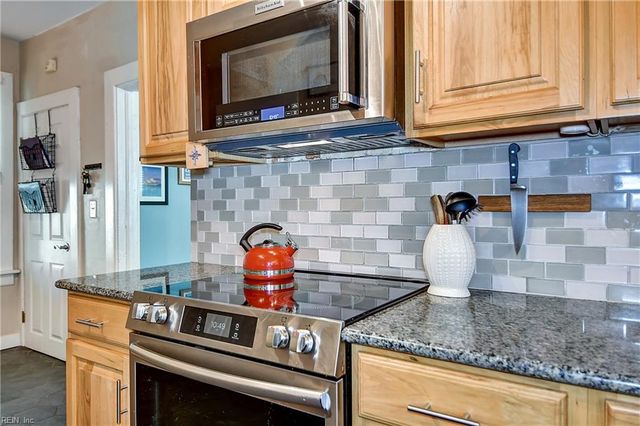 501 Carolina AVE, Norfolk, VA 23508