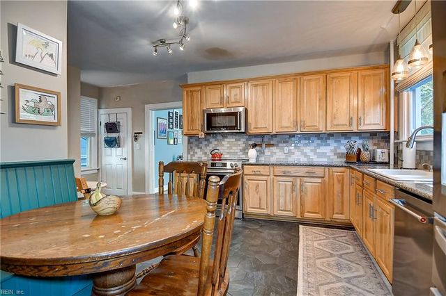 501 Carolina AVE, Norfolk, VA 23508