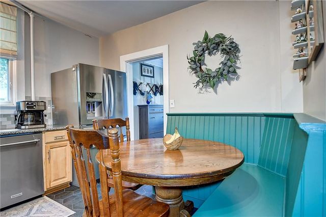 501 Carolina AVE, Norfolk, VA 23508