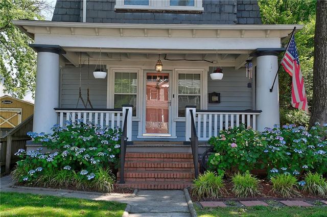 501 Carolina AVE, Norfolk, VA 23508