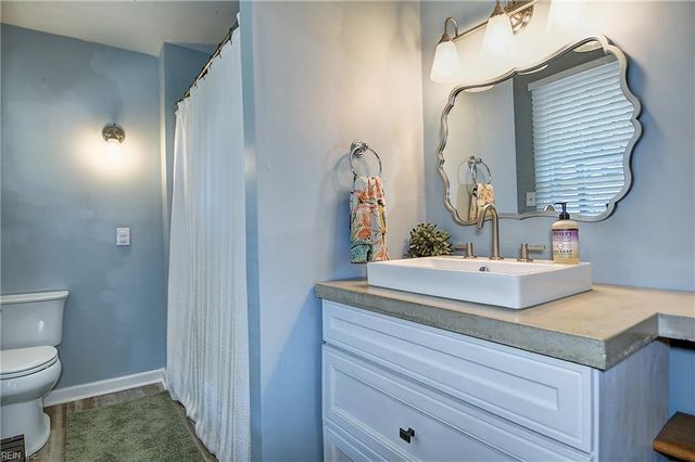 501 Carolina AVE, Norfolk, VA 23508