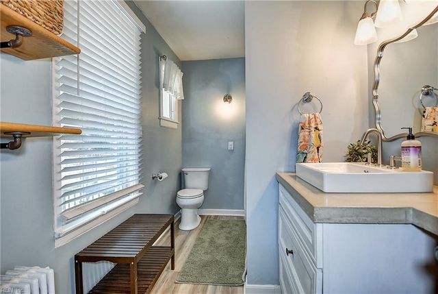 501 Carolina AVE, Norfolk, VA 23508