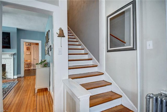 501 Carolina AVE, Norfolk, VA 23508