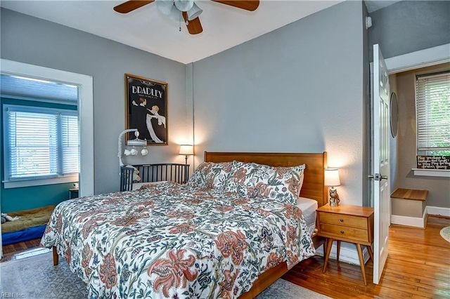 501 Carolina AVE, Norfolk, VA 23508