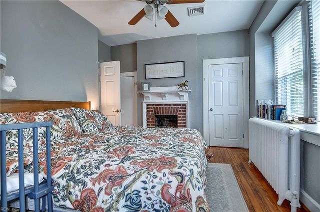 501 Carolina AVE, Norfolk, VA 23508