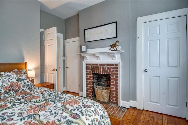 501 Carolina AVE, Norfolk, VA 23508