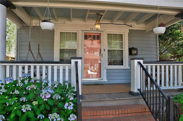 501 Carolina AVE, Norfolk, VA 23508