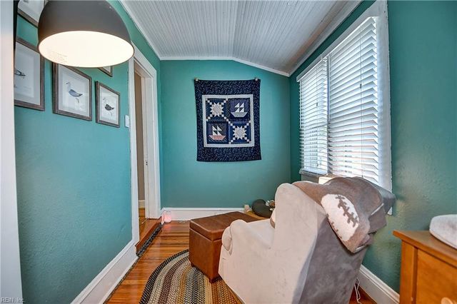 501 Carolina AVE, Norfolk, VA 23508