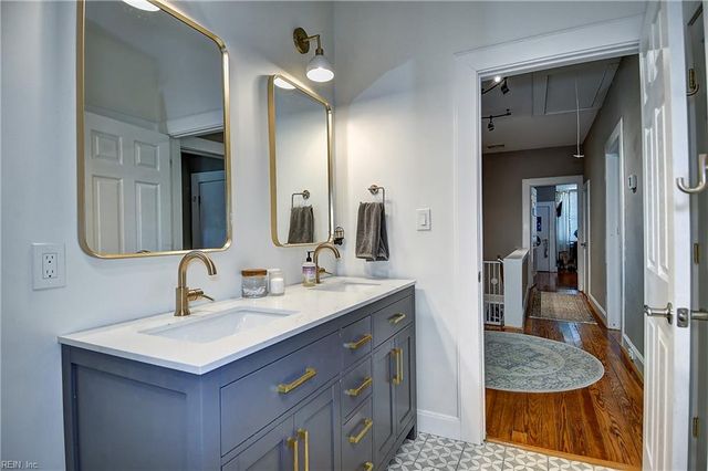 501 Carolina AVE, Norfolk, VA 23508