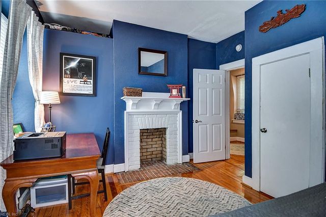 501 Carolina AVE, Norfolk, VA 23508