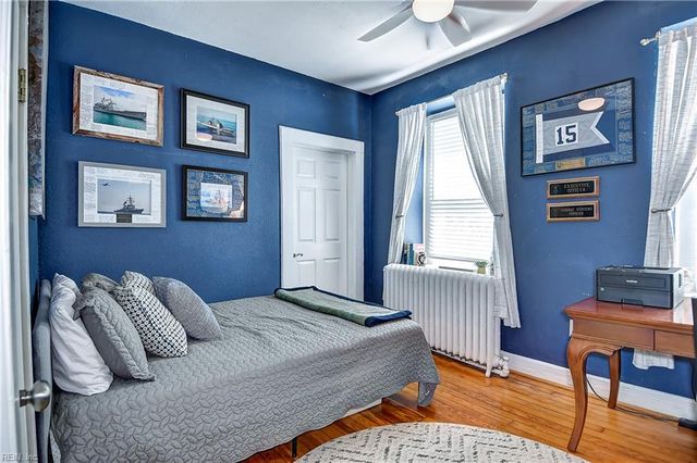 501 Carolina AVE, Norfolk, VA 23508
