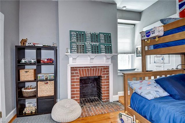 501 Carolina AVE, Norfolk, VA 23508