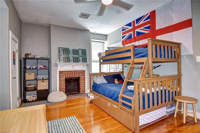 501 Carolina AVE, Norfolk, VA 23508