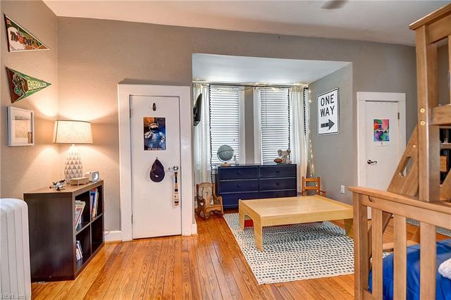 501 Carolina AVE, Norfolk, VA 23508