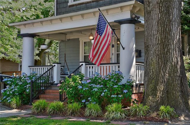 501 Carolina AVE, Norfolk, VA 23508