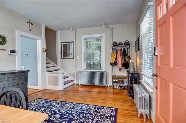 501 Carolina AVE, Norfolk, VA 23508