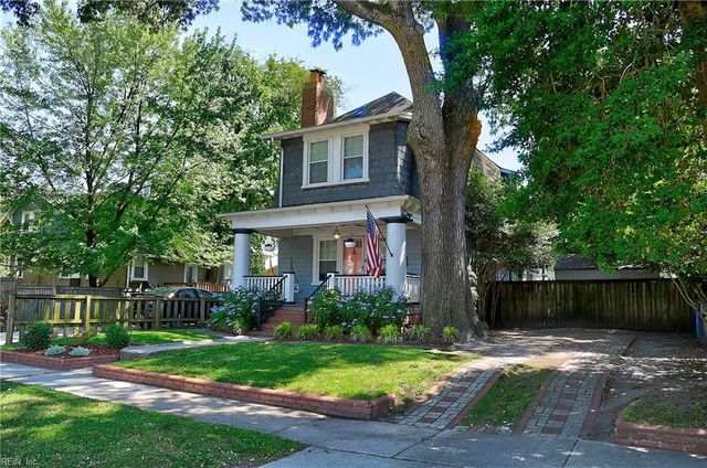 501 Carolina AVE, Norfolk, VA 23508