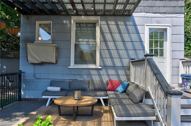501 Carolina AVE, Norfolk, VA 23508